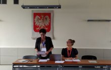 IX Ogólnopolska Konferencja Naukowa Polskiego Towarzystwa Nauk Społecznych o Sporcie