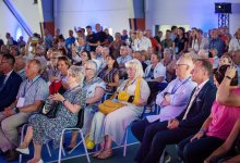 Jubileuszowy Zjazd Absolwentów 95-lecie 